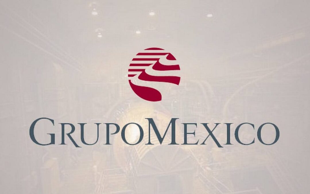 We support Grupo México